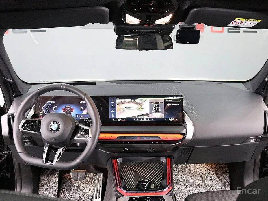 BMW X3 2024 xDrive 20d M Sport