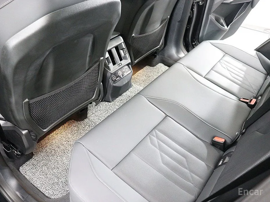 BMW X3 2024 xDrive 20d M Sport