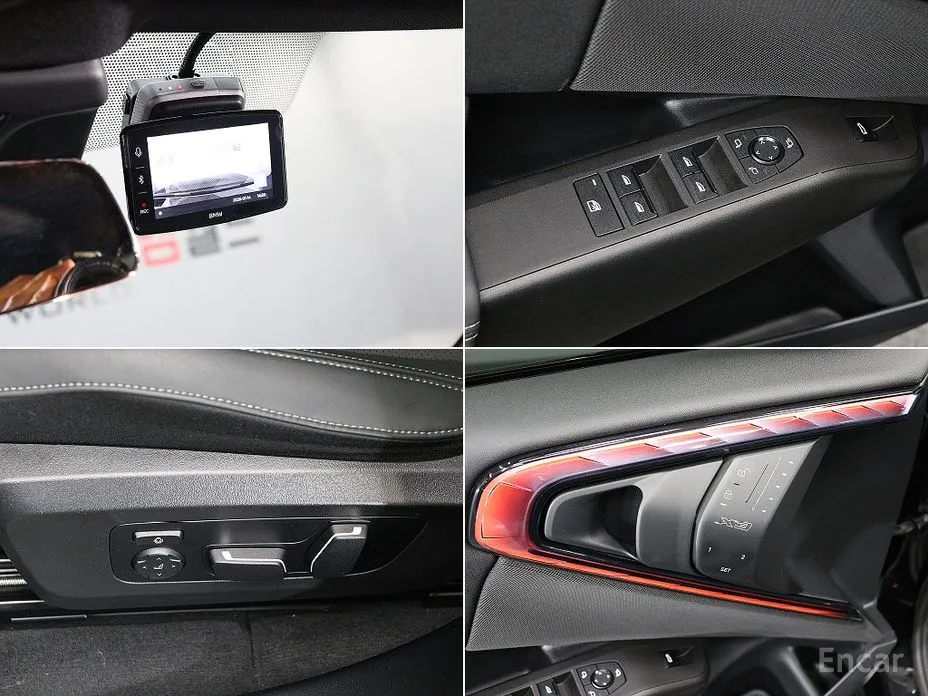 BMW X3 2024 xDrive 20d M Sport