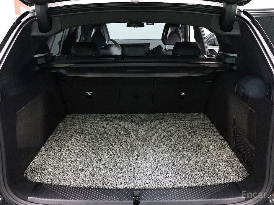 BMW X3 2024 xDrive 20d M Sport