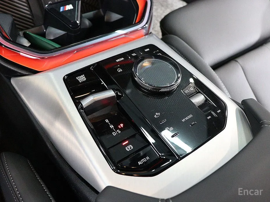 BMW X3 2024 xDrive 20d M Sport