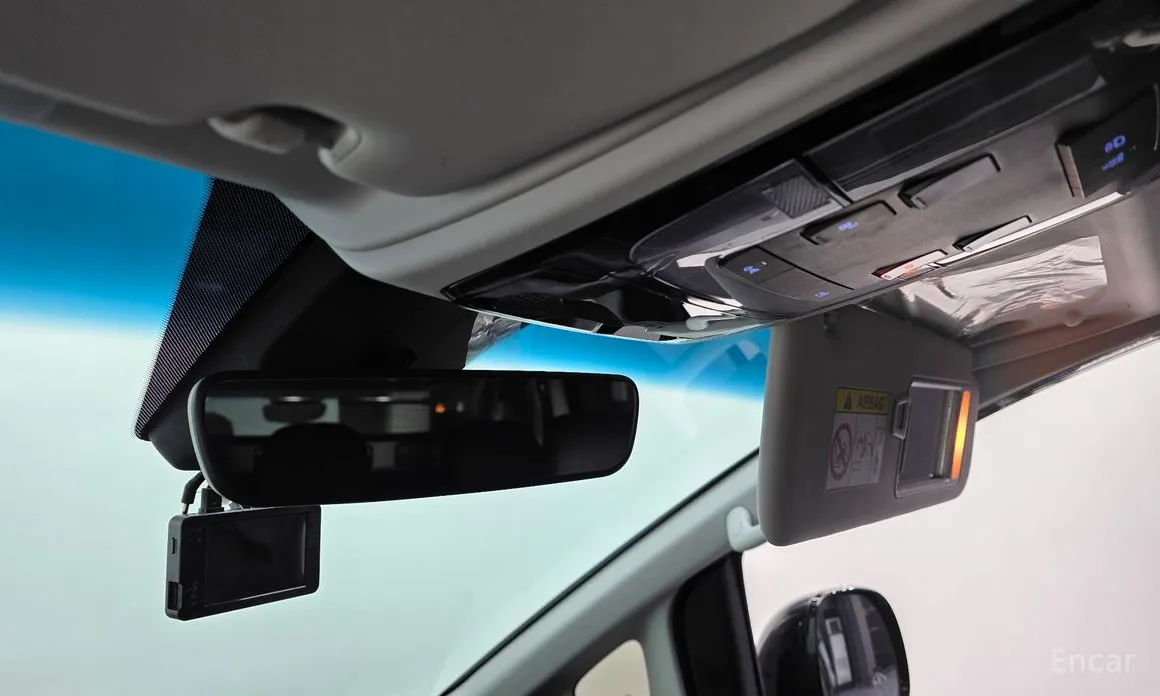 Hyundai Staria 2021 L3.5 Cargo 5-Seater