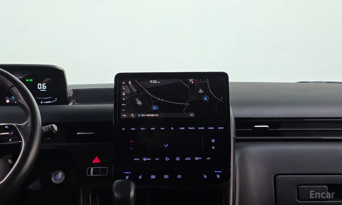 Hyundai Staria 2021 L3.5 Cargo 5-Seater