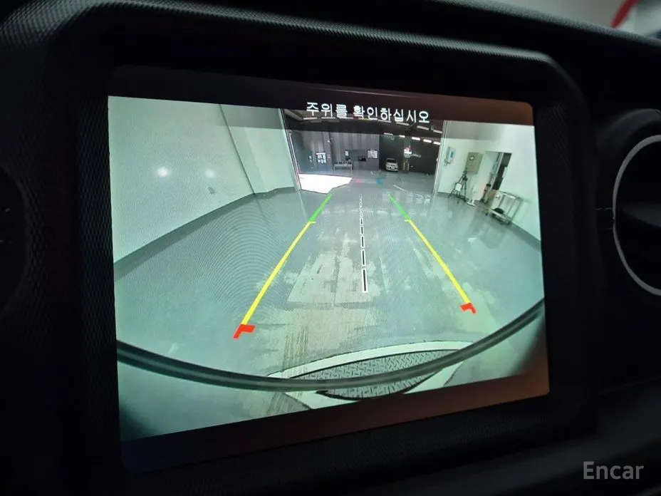 Jeep Wrangler 2018 2.0 Overland Power Top 4Door