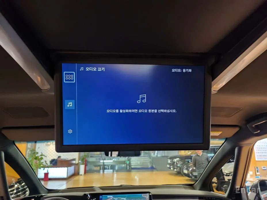 Lexus LM 2024 500h Executive