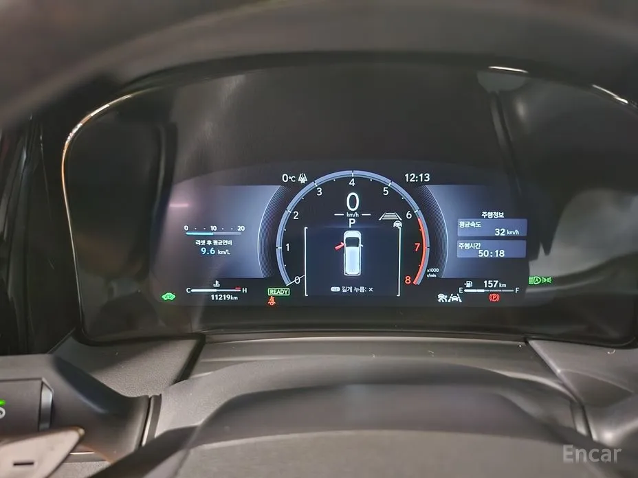 Lexus LM 2024 500h Executive