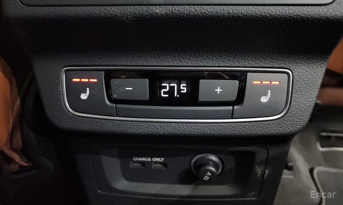 Audi Q5 2017 40 TDI Quattro Premium Sportback