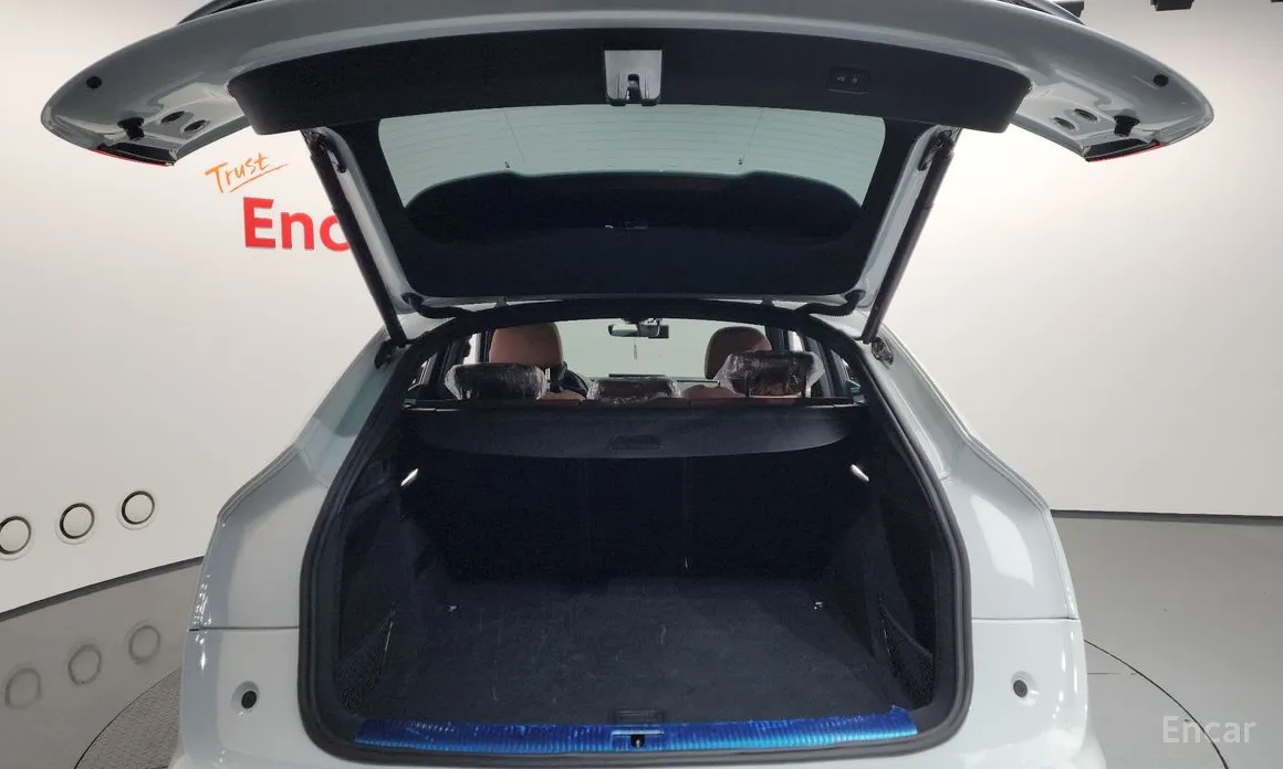 Audi Q5 2017 40 TDI Quattro Premium Sportback