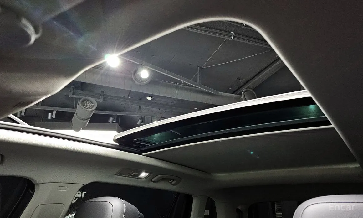 Volkswagen Tiguan 2018 2.0 TSI Prestige