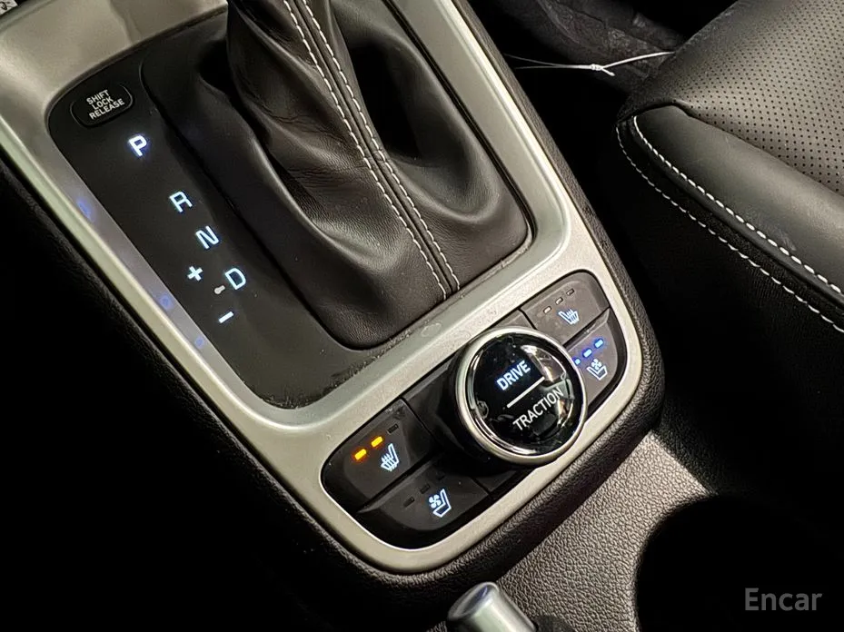 Hyundai Venue 2019 1.6 Modern Plus