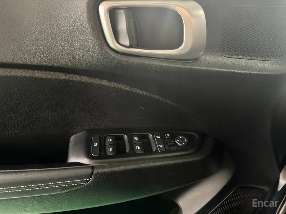 Hyundai Venue 2019 1.6 Modern Plus