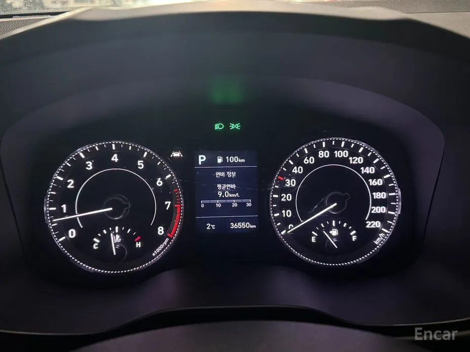 Hyundai Venue 2019 1.6 Modern Plus