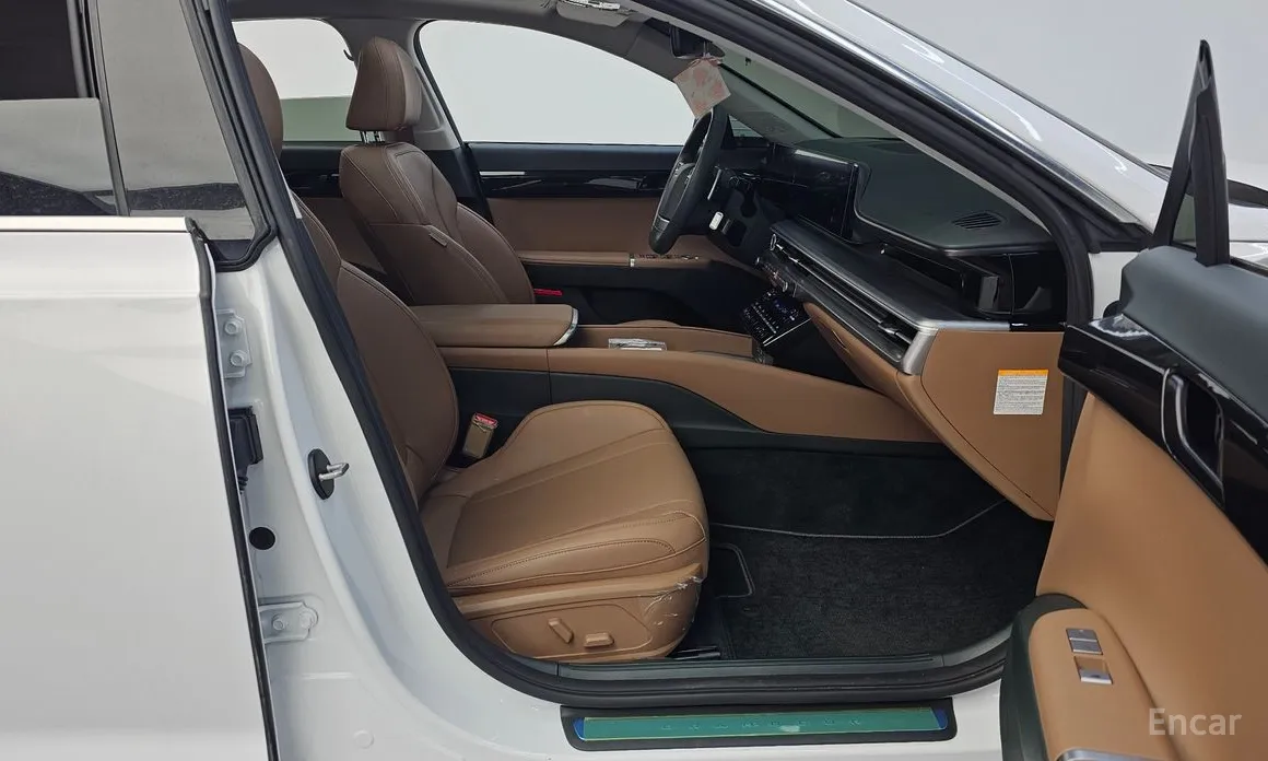 Hyundai Grandeur 2022 Premium