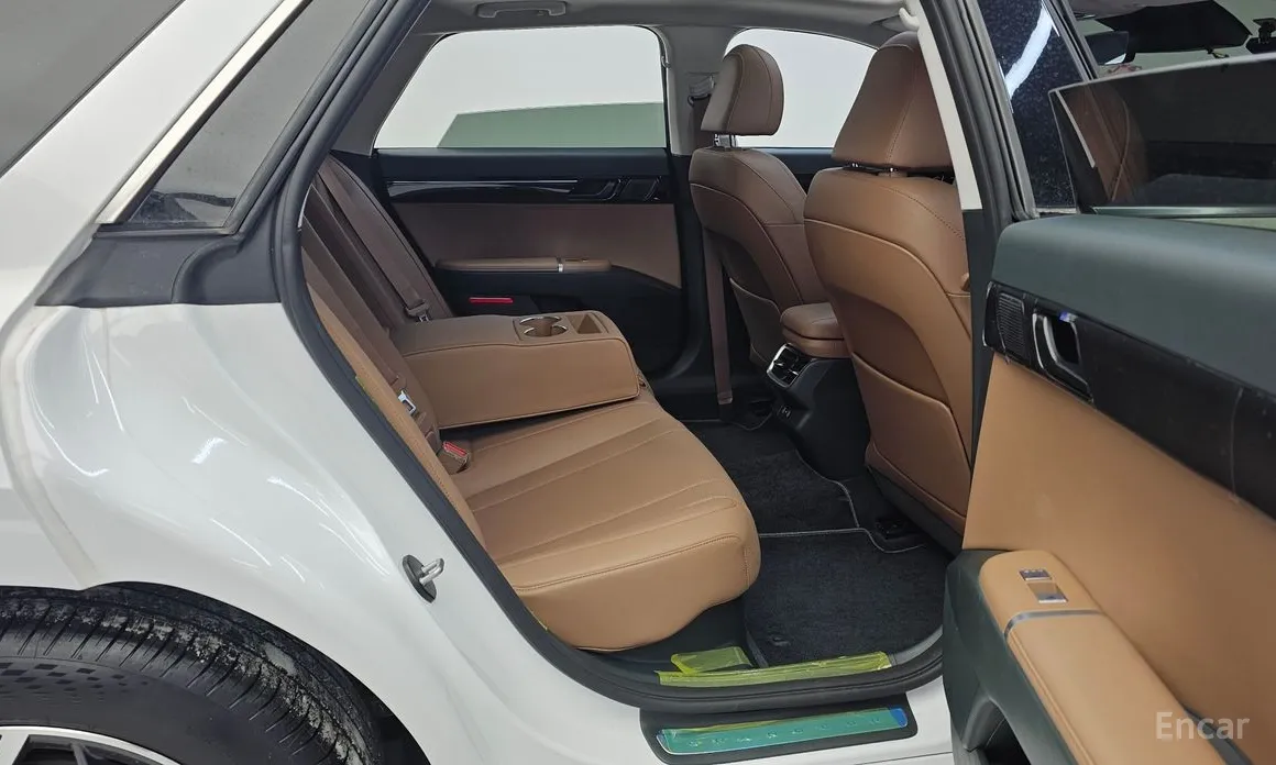 Hyundai Grandeur 2022 Premium