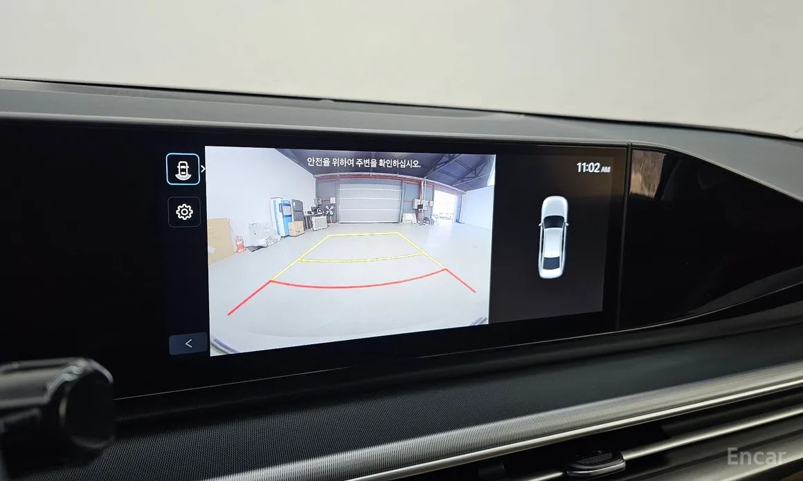 Hyundai Grandeur 2022 Premium