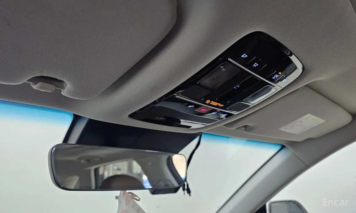 Hyundai Grandeur 2022 Premium