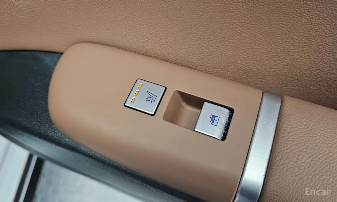 Hyundai Grandeur 2022 Premium