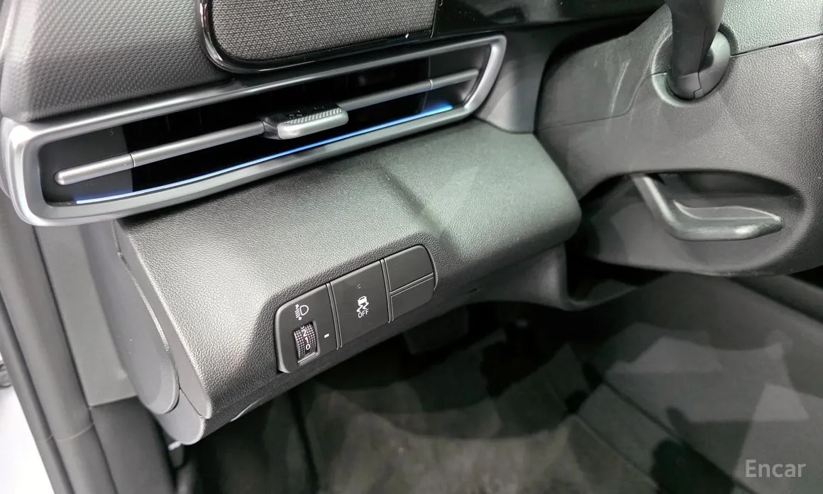 Hyundai Avante 2023 1.6