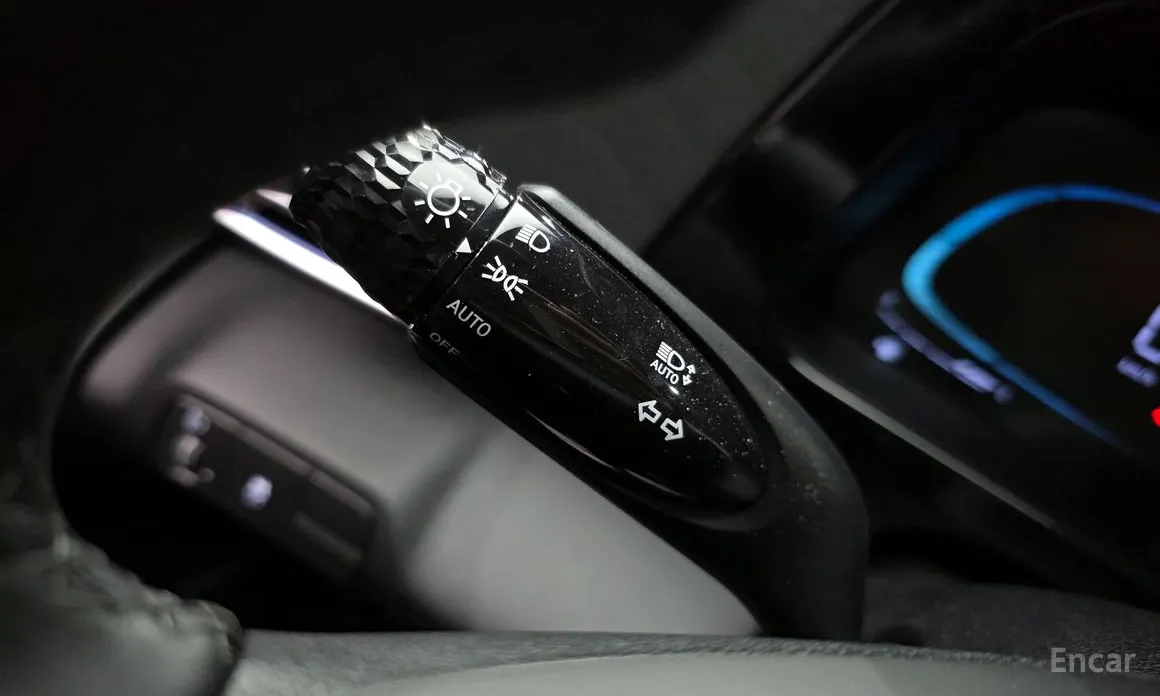 Hyundai Avante 2023 1.6