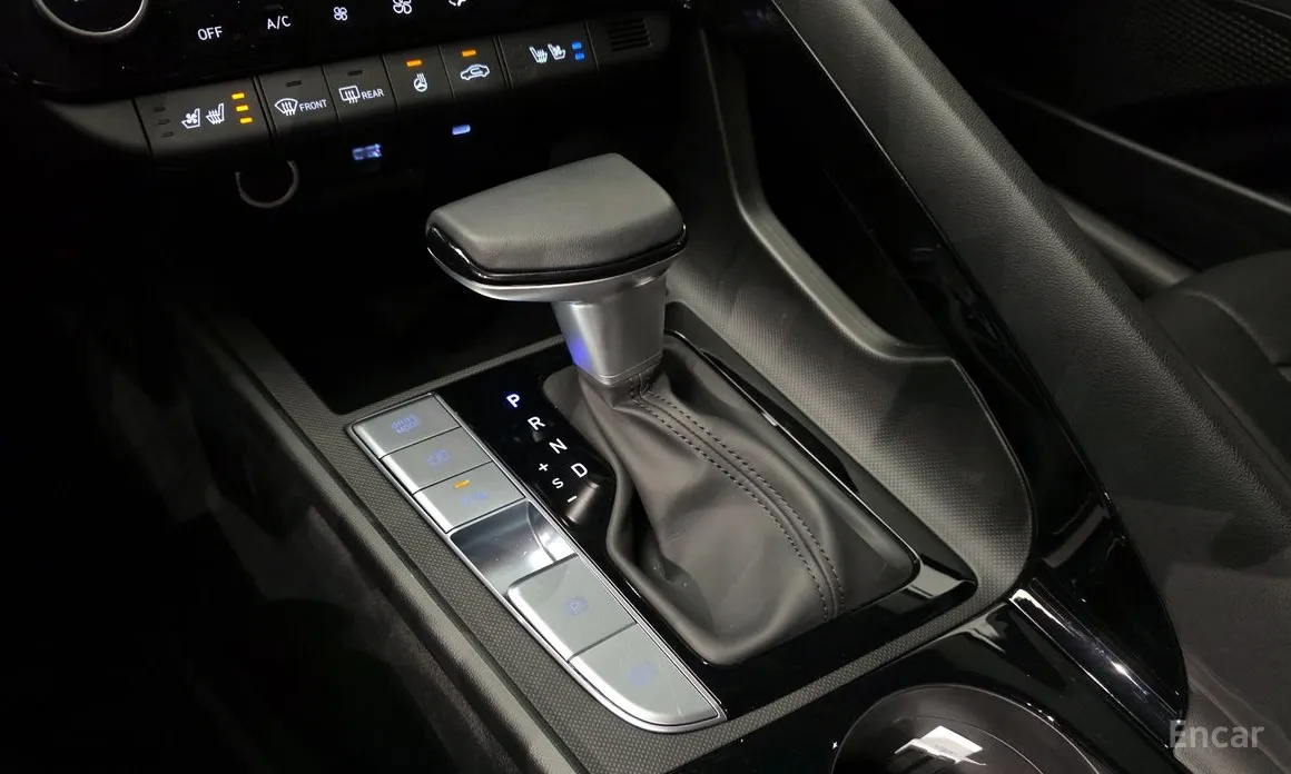 Hyundai Avante 2023 1.6