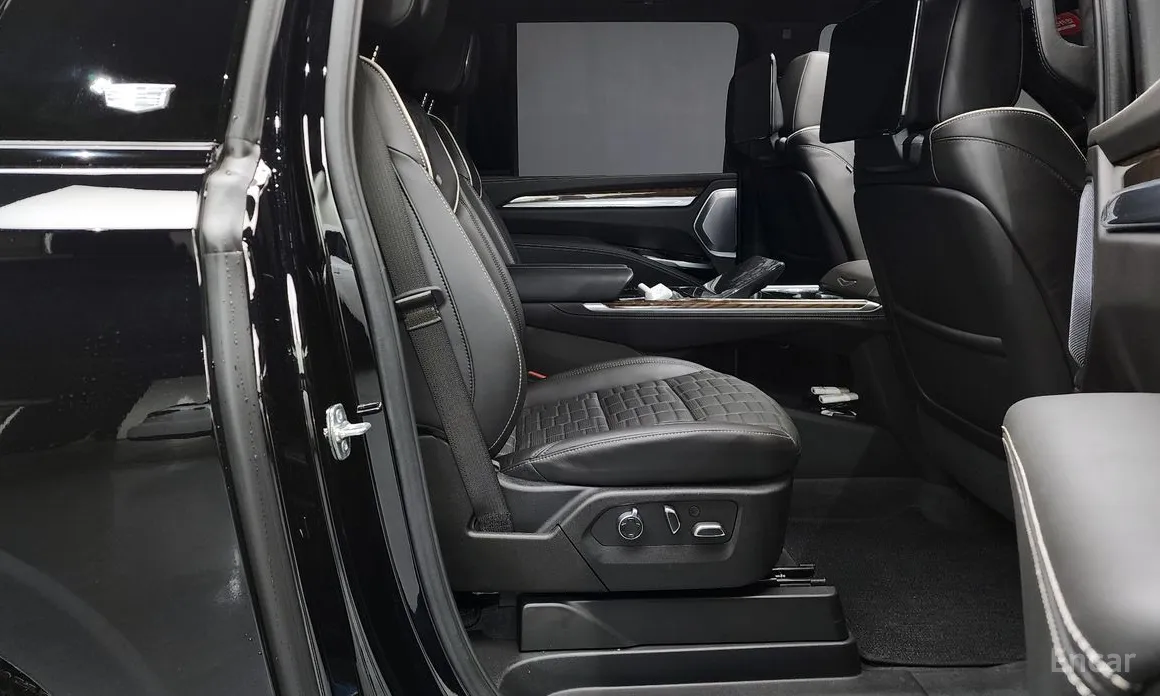 Cadillac Escalade 2021 6.2 ESV