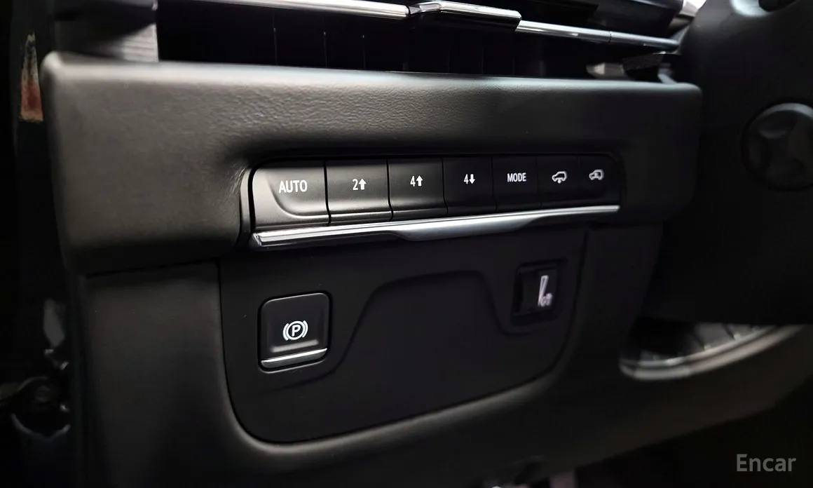 Cadillac Escalade 2021 6.2 ESV