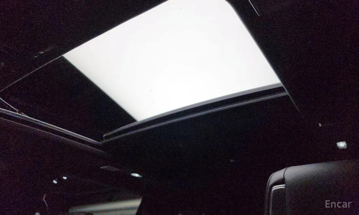 Cadillac Escalade 2021 6.2 ESV