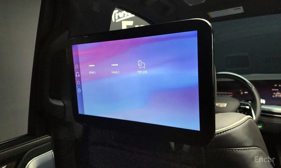 Cadillac Escalade 2021 6.2 ESV