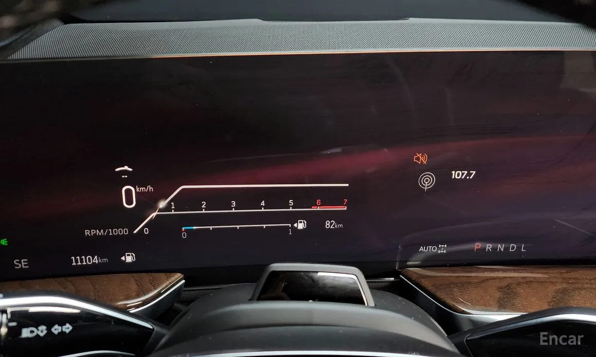 Cadillac Escalade 2021 6.2 ESV