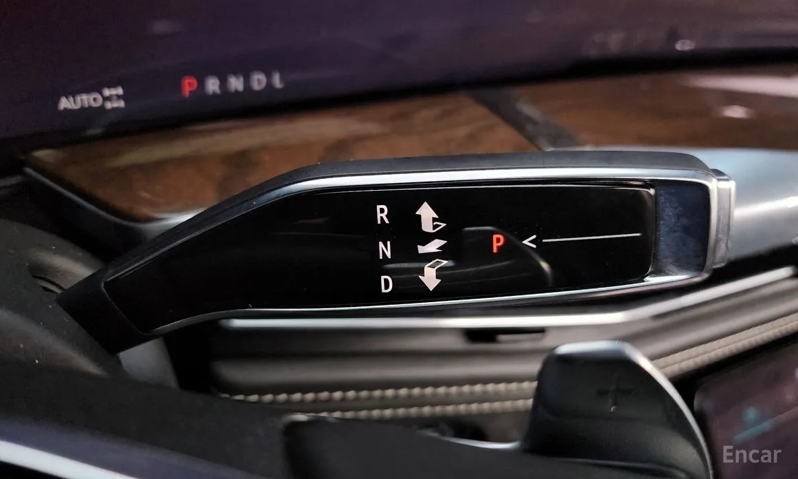 Cadillac Escalade 2021 6.2 ESV