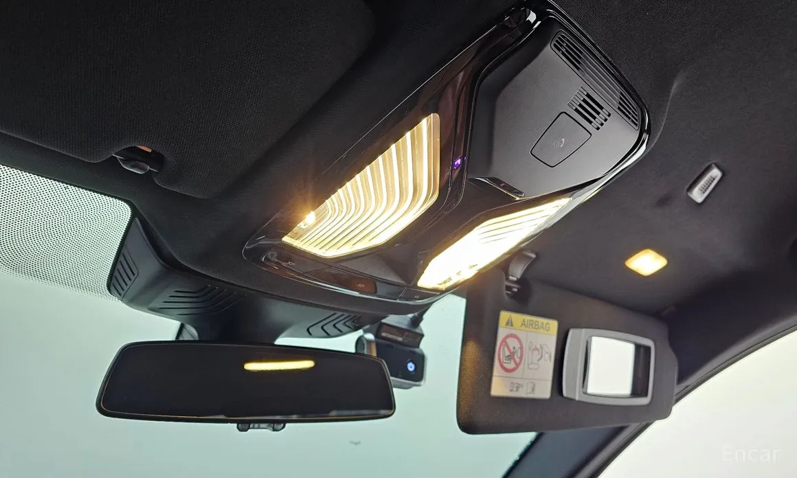 BMW M5 2018 M5 Sedan Competition