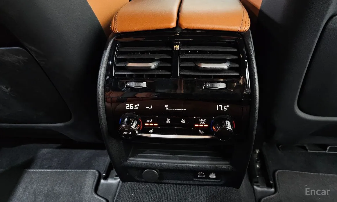 BMW M5 2018 M5 Sedan Competition