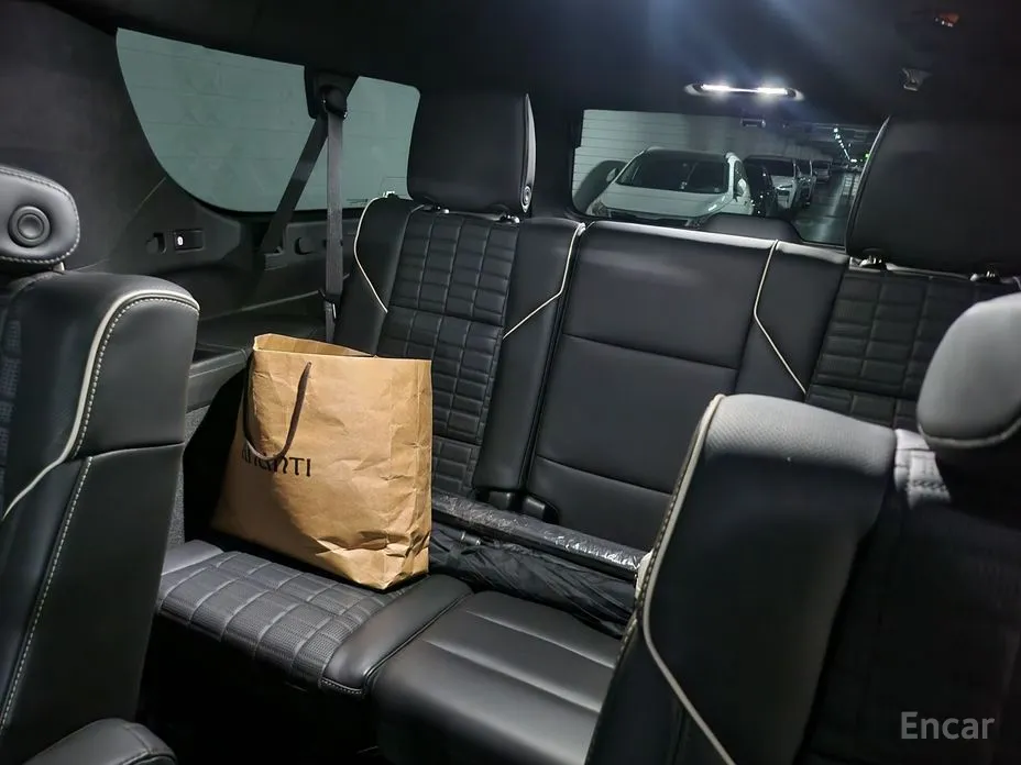 Cadillac Escalade 2021 6.2 ESV