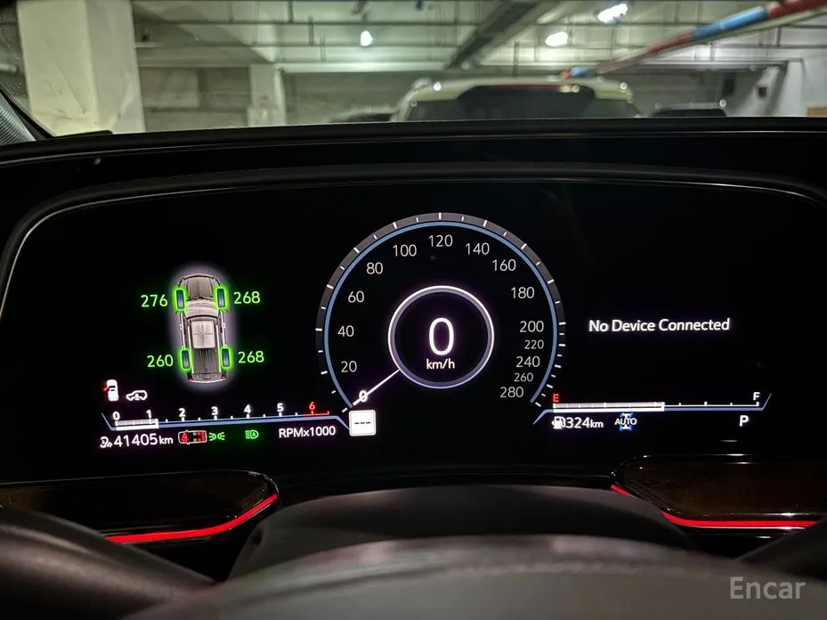 Cadillac Escalade 2021 6.2 ESV