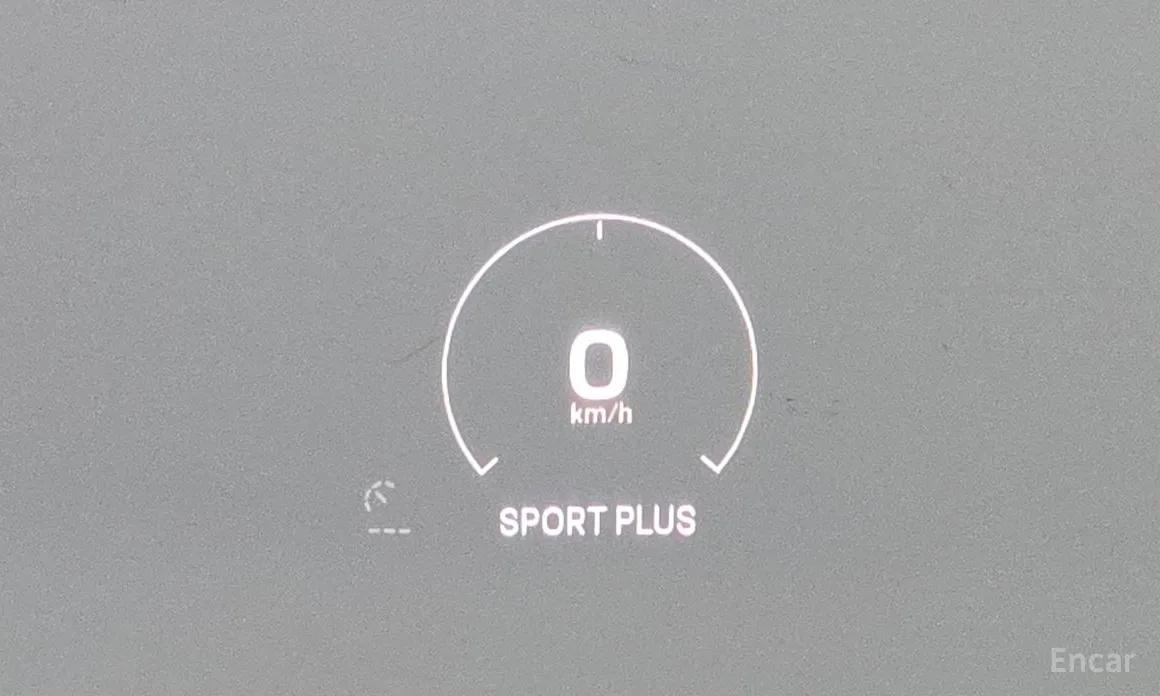 Porsche Taycan 2020 4S