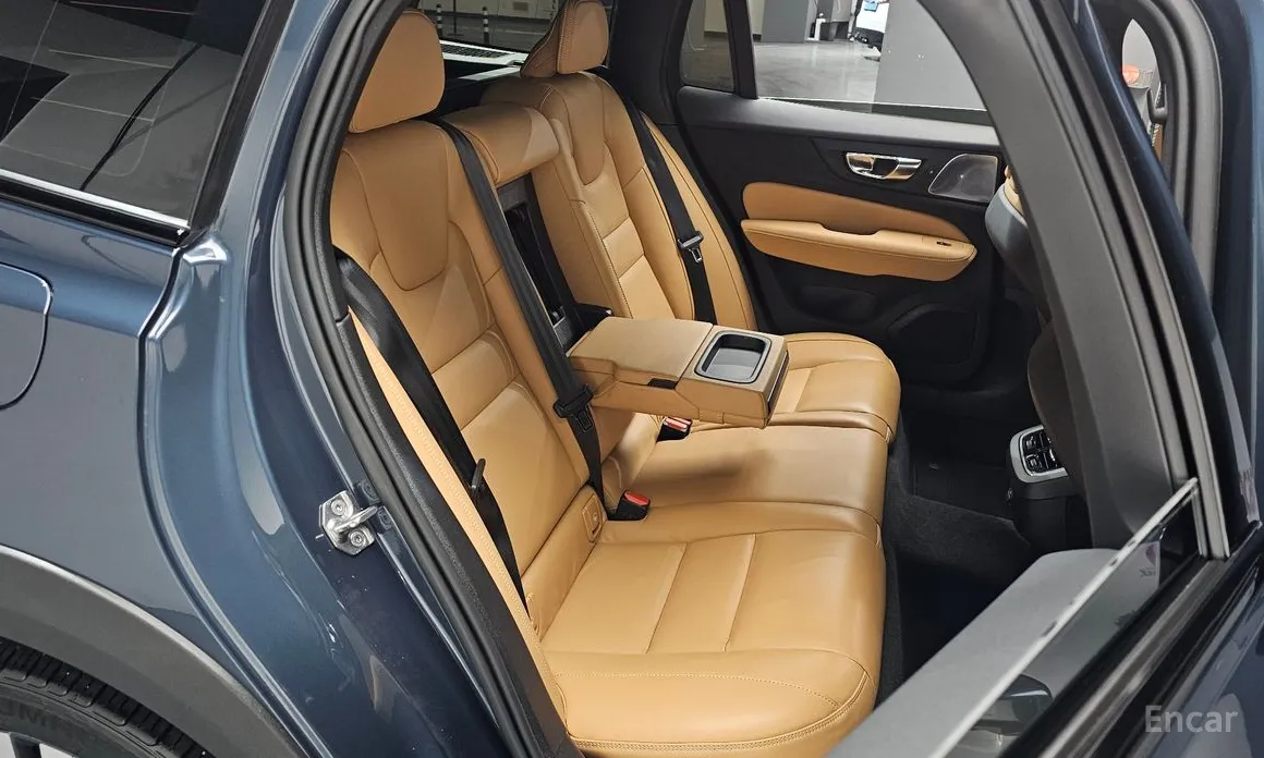 Volvo V60 2019 B5 Pro AWD