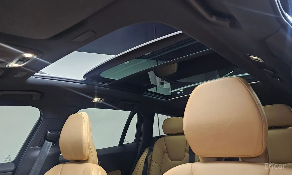 Volvo V60 2019 B5 Pro AWD