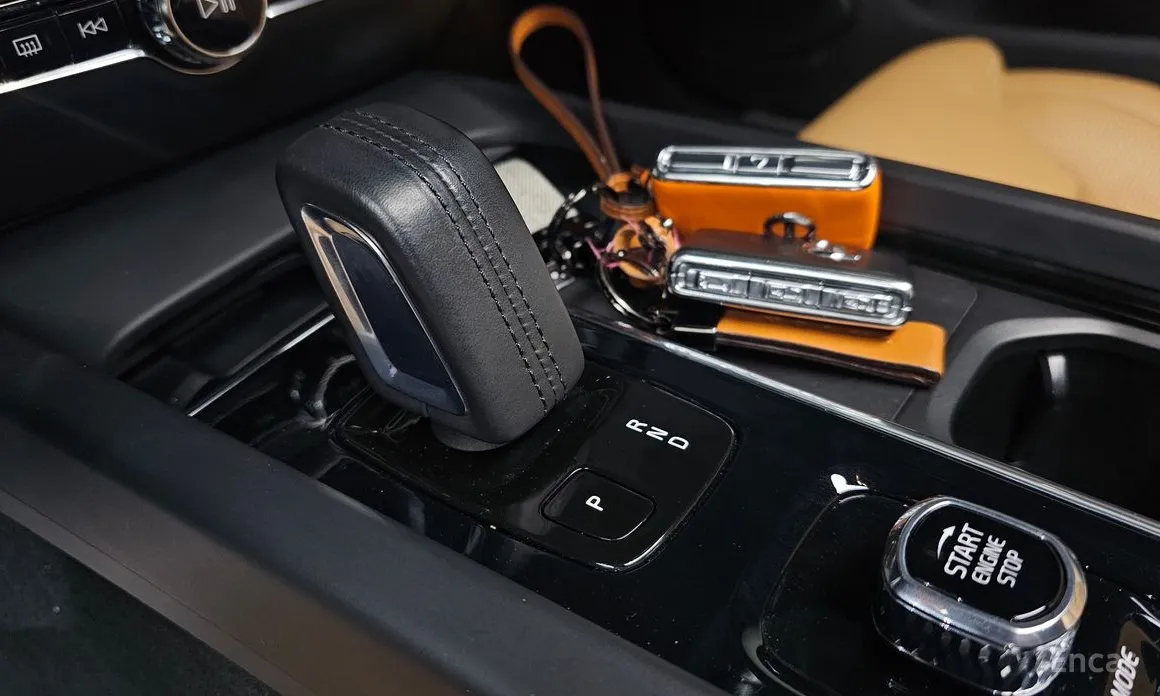 Volvo V60 2019 B5 Pro AWD