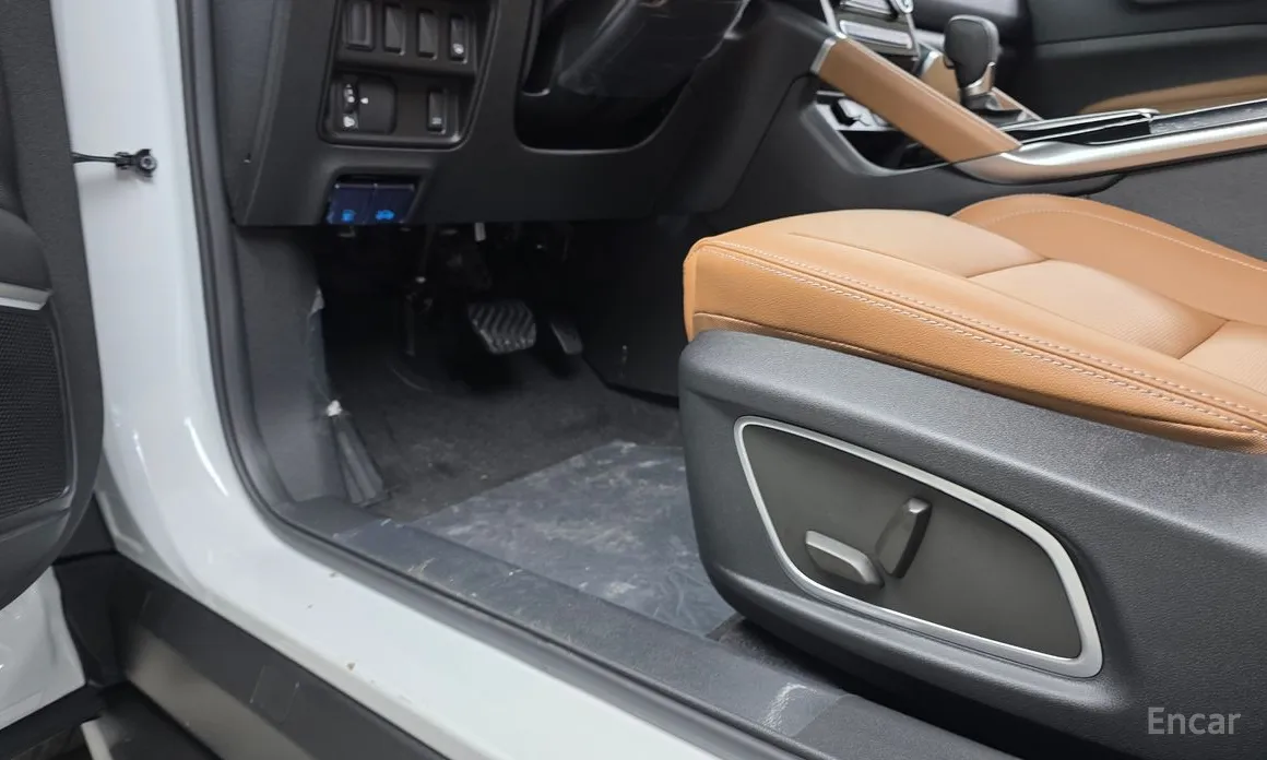 Renault QM6 2019 2.0 GDe RE 2WD