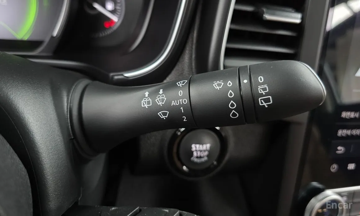 Renault QM6 2019 2.0 GDe RE 2WD