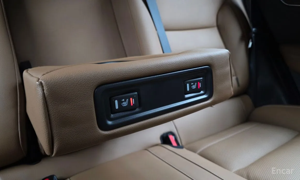 Renault QM6 2019 2.0 GDe RE 2WD