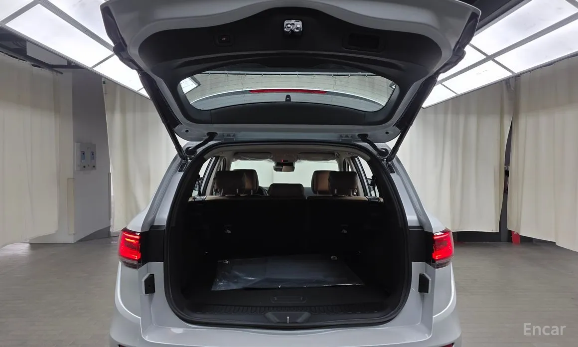 Renault QM6 2019 2.0 GDe RE 2WD