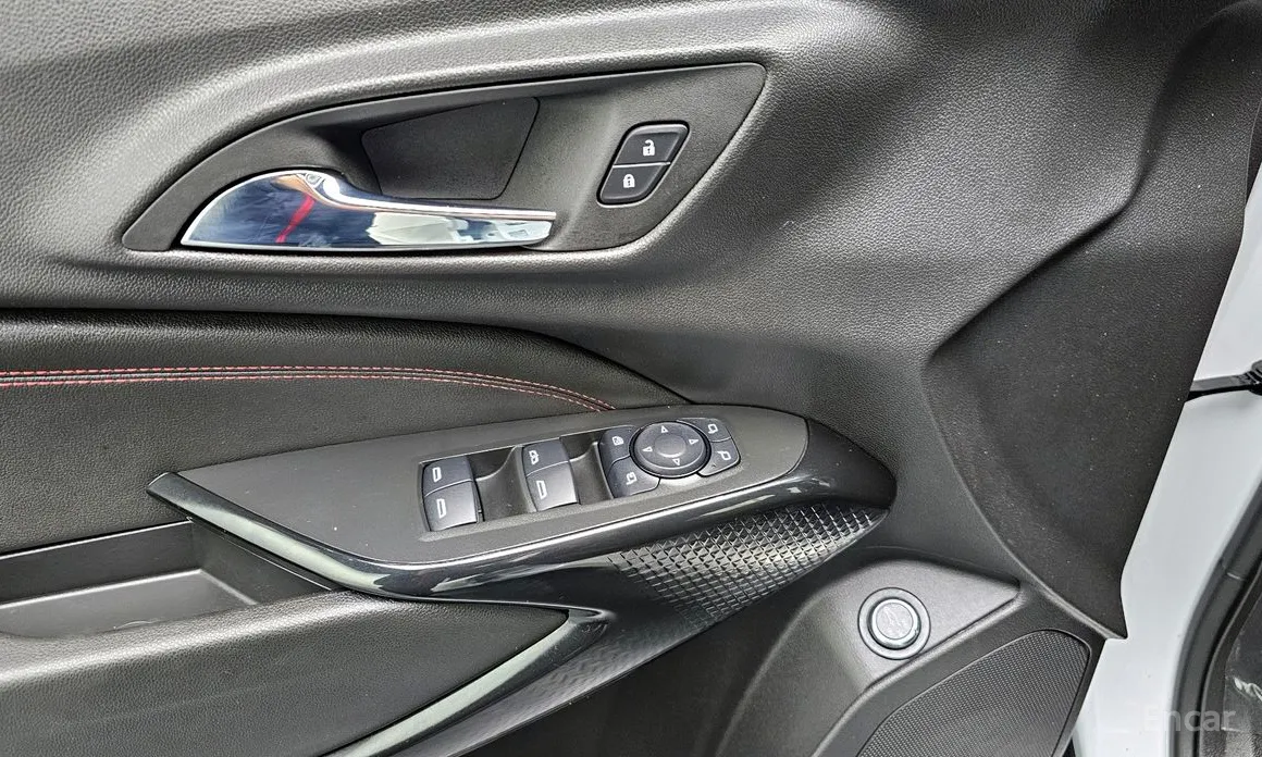 Chevrolet Trax 2023 1.2 RS