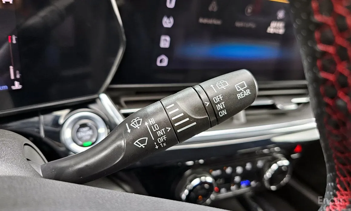 Chevrolet Trax 2023 1.2 RS