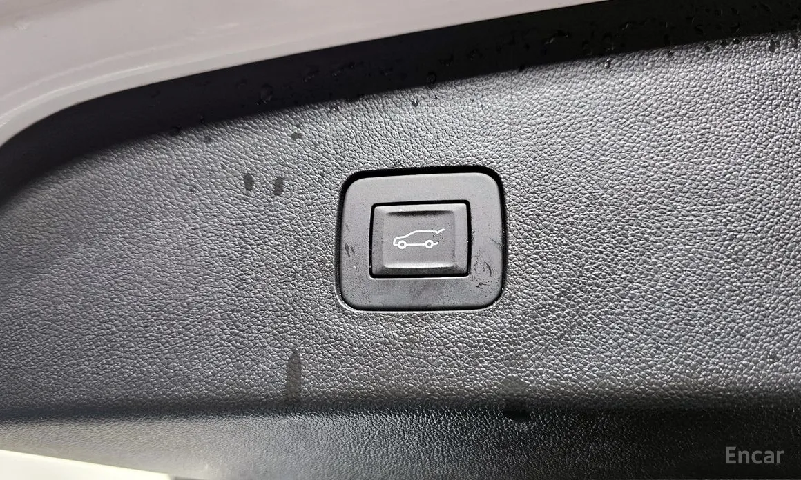 Chevrolet Trax 2023 1.2 RS