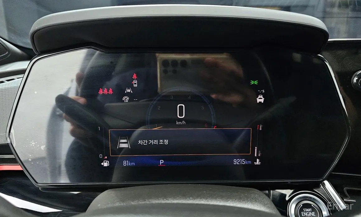 Chevrolet Trax 2023 1.2 RS