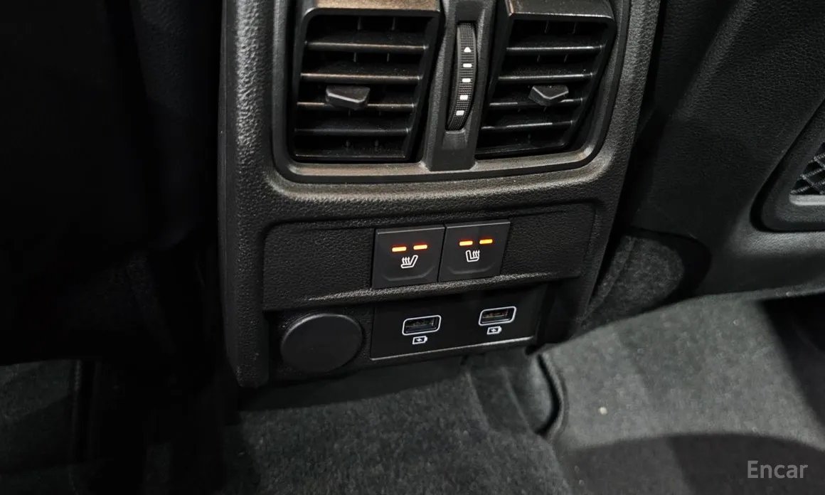 Renault XM3 2020 1.6 E-TECH Inspire Design Package