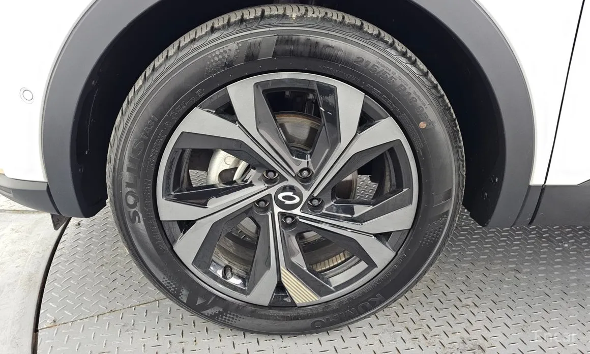 Renault XM3 2020 1.6 E-TECH Inspire Design Package