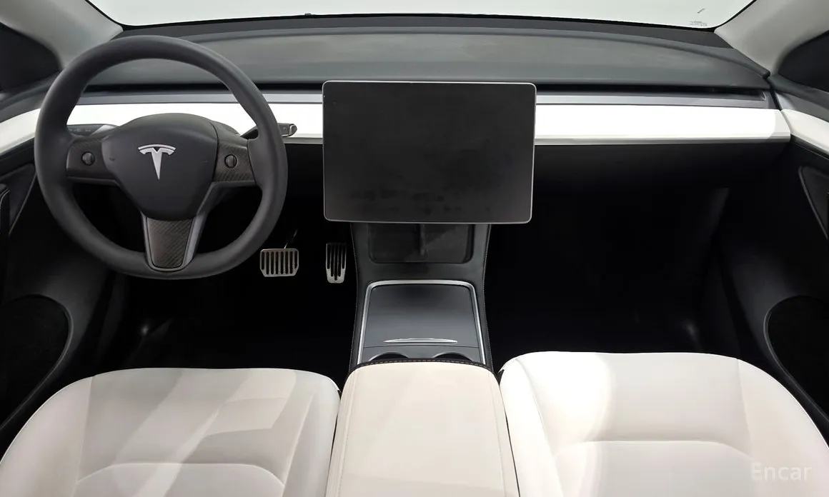 Tesla Model Y 2020 RWD