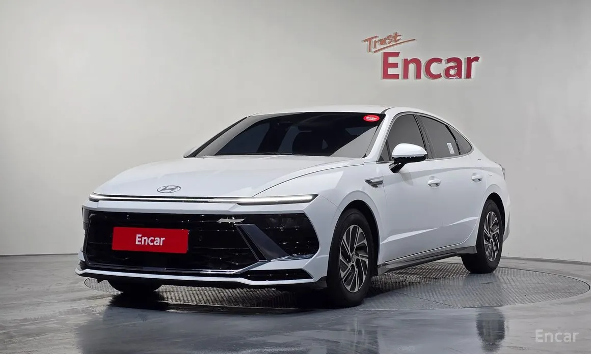 Hyundai Sonata 2023 Premium